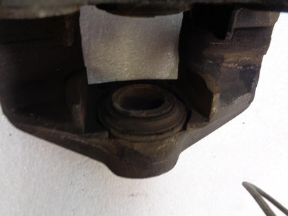 USED ATE BRAKE CALIPERS FITS PORSCHE 911 911 352 908 00 R5TD