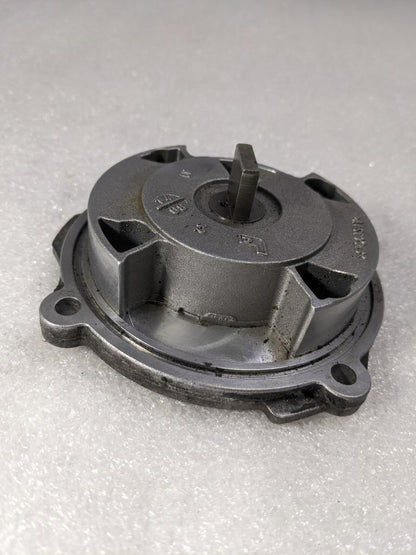PORSCHE 911 BOXSTER SECONDARY OIL PUMP 99710702103 USED 996B.G.L.