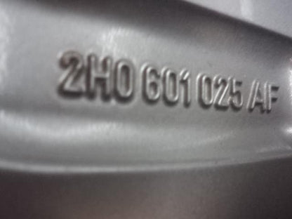 NEW OEM VW AMAROK ALBANY TRANSPORTER 17X8 WHEEL 5X120 ET49 2H0601025AF WR