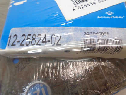 1 NEW VICTOR REINZ HEAD GASKET SET FOR PORSCHE 02-26015-02 R15