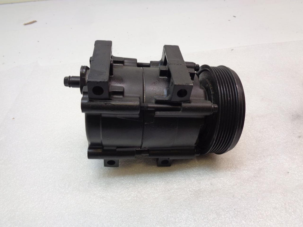 4 SEASONS 57127 AC COMPRESSOR FOR 89-97 FORD, 89-93/94-97 MERCURY(SEE DESC)R2