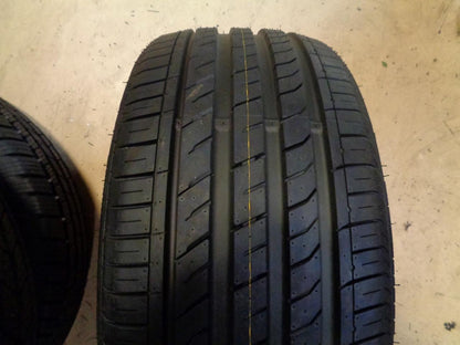 2 NEXEN NFERA SU1 205 40Z  16 79W SL 12729NXK