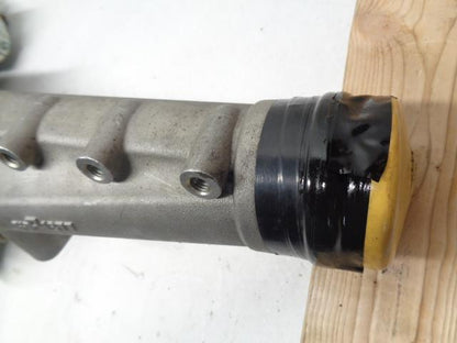 FALCON LATE MODEL MANUAL TRANSMISSION W/ BELL HOUSING AND STARTER 60100 USED I1