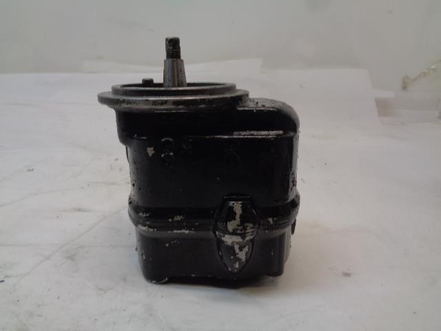 CHAMPION AEROSPACE MAGNETO MODEL 4372 CORE R13