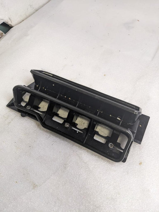 PORSCHE 996 BOXSTER BAFFLE PLATE 99610111655 #3 USED 996BGL2T2