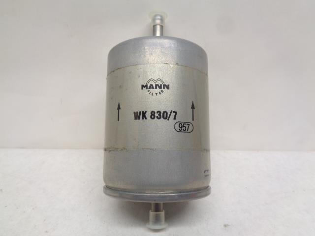NEW MANN FILTER FUEL FILTER for BMW FIAT JAGUAR LAND ROVER NISSAN WK830/7 R13T7