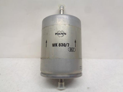 NEW MANN FILTER FUEL FILTER for BMW FIAT JAGUAR LAND ROVER NISSAN WK830/7 R13T7
