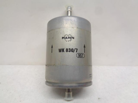 NEW MANN FILTER FUEL FILTER for BMW FIAT JAGUAR LAND ROVER NISSAN WK830/7 R13T7