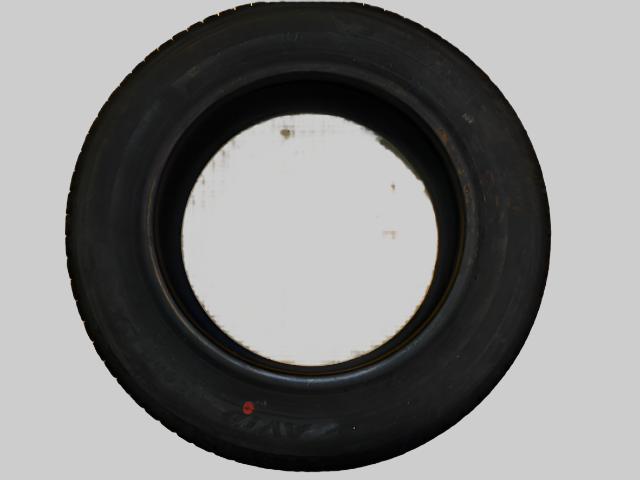 YOKOHAMA AVID ASCEND LX 185 60 15 84H SL ALL SEASON TIRE 110132801 CQ2