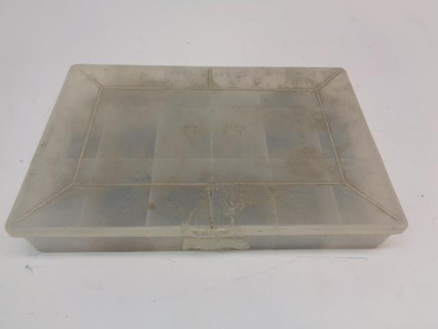 NEW CHAMP CAR ASSORTED NUTS, BOLTS, & WASHERS 3 CASES R17