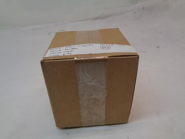 USED MAHLE PORSCHE 911 993 PISTON AND CYLINDER ASSEMBLY 100ZN8 W2 PC2 R21