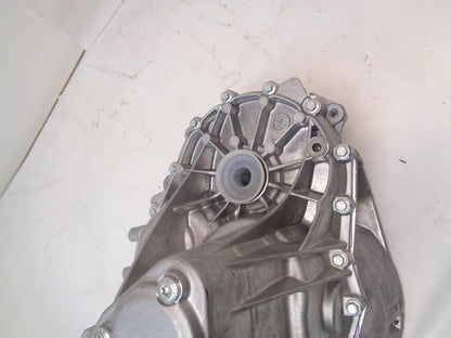 2017 FORD FOCUS 1.0L ECOBOOST GETRAG MANUAL TRANSMISSION CV6R-7002-PG  BLUE4