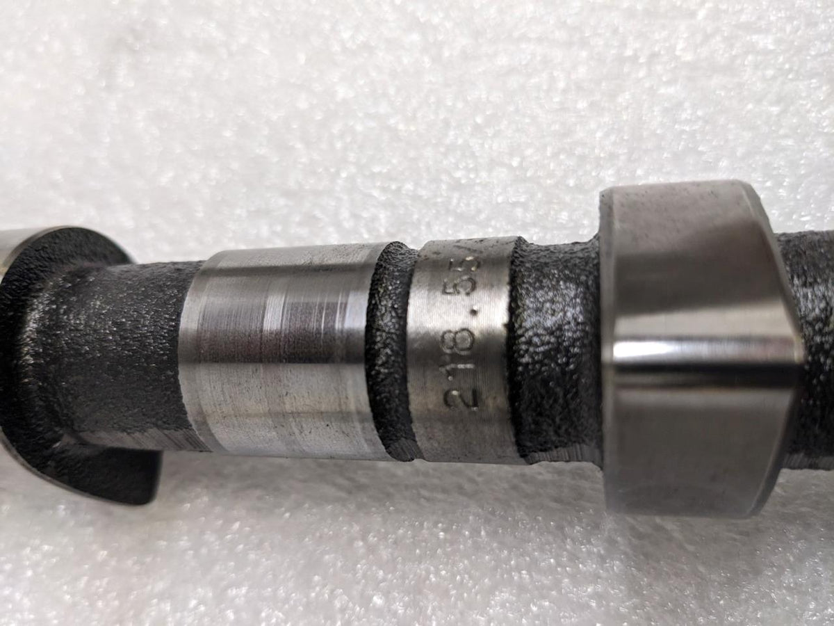 PORSCHE 911 996 (1998-2005) CAMSHAFT INTAKE (CYLINDER4-6) 996222 USED 996B.G.L.