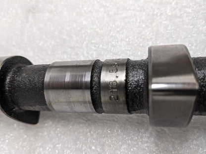 PORSCHE 911 996 (1998-2005) CAMSHAFT INTAKE (CYLINDER4-6) 996222 USED 996B.G.L.