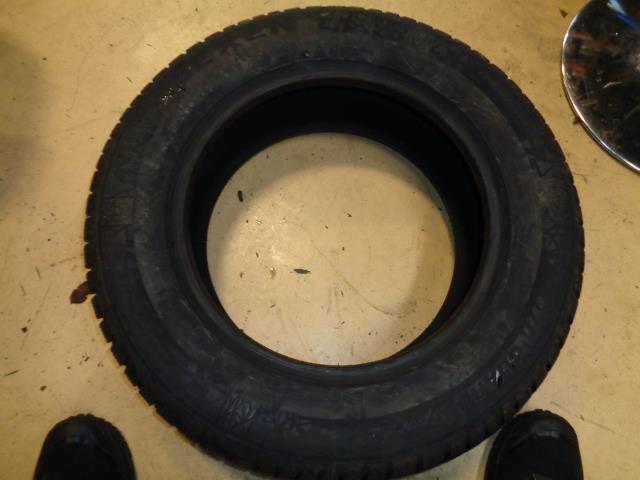 NEXEN WINGUARD SPORT 2 WU7 P 195 65 15 91H SL TIRE 16301NXK BQ4