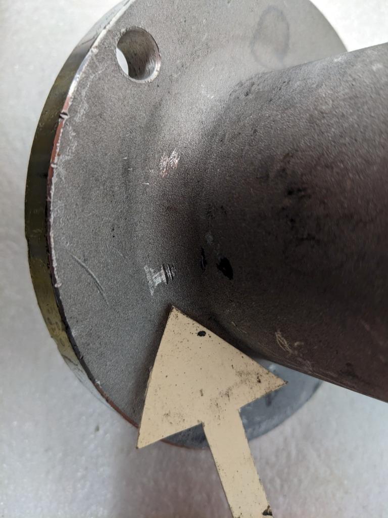 783506 Spindle Assembly Hustler 44 52 FasTrak Mini Z Super Mini 3PK NEW R20T4