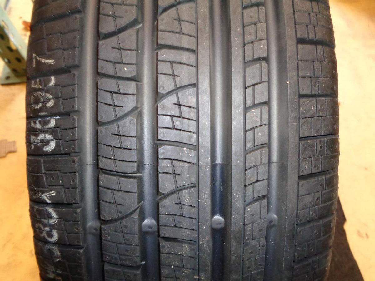 2 NEW TIRES PIRELLI SCORPION VERDE AS+ II 245 65 17 111H XL 3595700