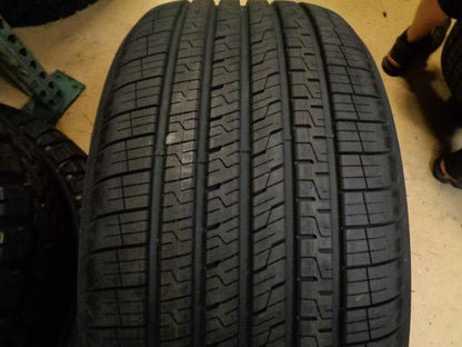 GOODYEAR EAGLE EXHILARATE P 295 40 21 111W XL TIRE 104044568 BQ4
