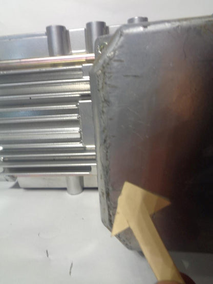 SUMITOMO 1.5HP 87.5RPM HYPONIC GEAR MOTOR RNYMS1H-1420YA-EP-20 NEW R11