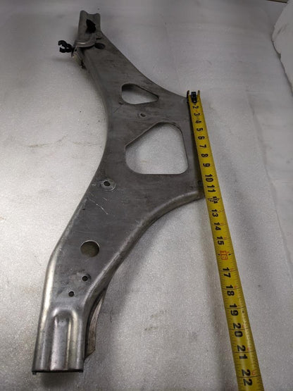 PORSCHE 911/996 ENGINE CRADLE MOUNT 99637501107 USED 996B.G.L.