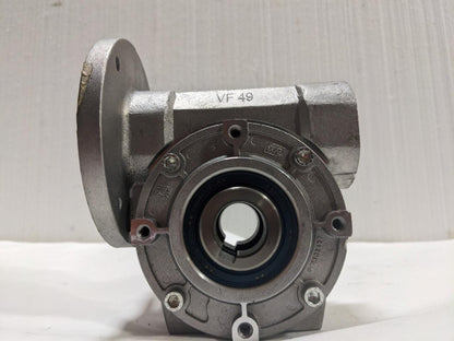 Bonfiglioli Right Angle Worm Reducer 200680038 VF49P17P80B14B3 NEW BSIG1