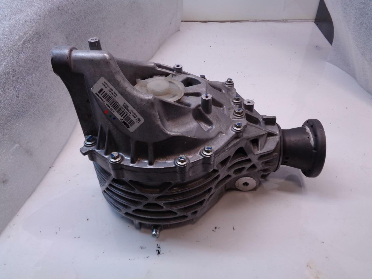 NEW GENUINE MASERATI DIFFERENTIAL ASSEMBLY FOR QUATTROPORTE/GHIBLI 670009608 K2