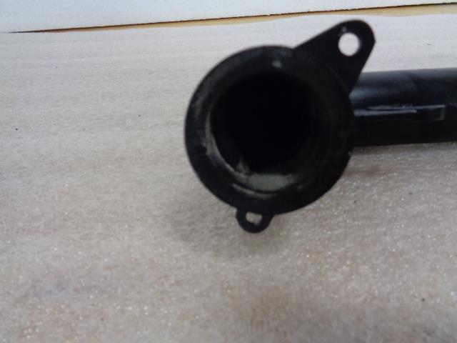 OEM USED PORSCHE OIL FILLER PIPE 996 107 015 06 PORSCHE BOXSTER R31T1