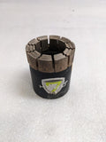 FORDIA BN-HE7-13-A10 HERO 7 CORE BIT DIAMOND NWL HERO7 13 10 STD 125 NEW R22T2