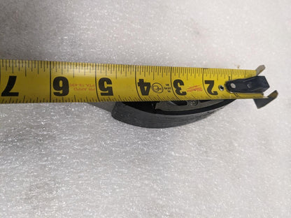 PORSCHE 911 996 RAIL TIMING GUIDE 99610516555 USED 996BGL2T1