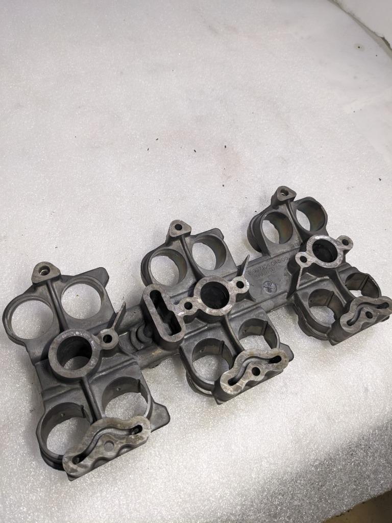 PORSCHE 911 BOXSTER PESTLE/TAPPET HOUSING 99710404300 USED 996B.GL