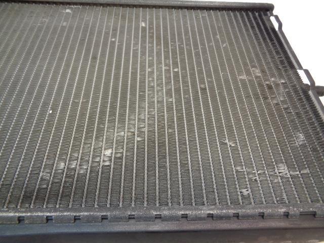 1 USED GENUINE PORSCHE RADIATOR FOR 996 99-05 & 997 05-08 996 106 131 71 R20