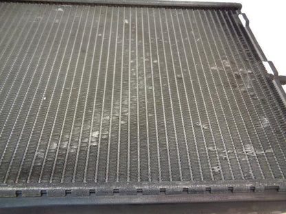 1 USED GENUINE PORSCHE RADIATOR FOR 996 99-05 & 997 05-08 996 106 131 71 R20