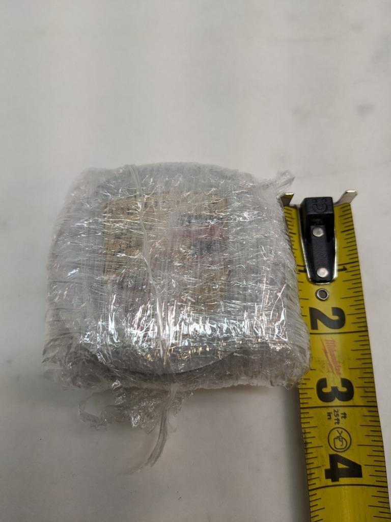 PORSCHE GRAY COLORED CENTER CAP (4) 7L5601149 NEW R21T2