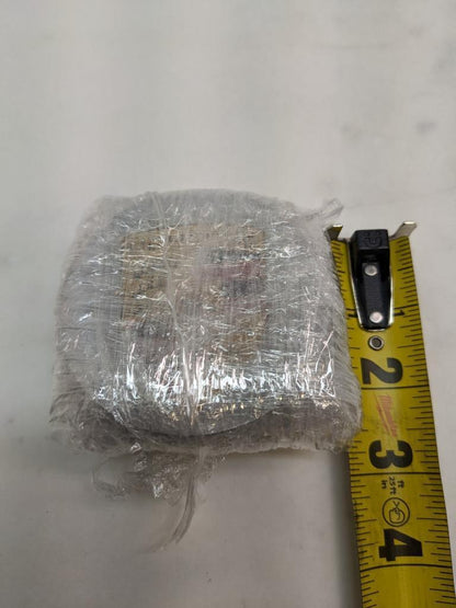 PORSCHE GRAY COLORED CENTER CAP (4) 7L5601149 NEW R21T2