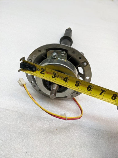 GE WASHING MACHINE REPLACEMENT SHAFT & MODE SHIFTER ASSEMBLY WH38X10017 NEW R4