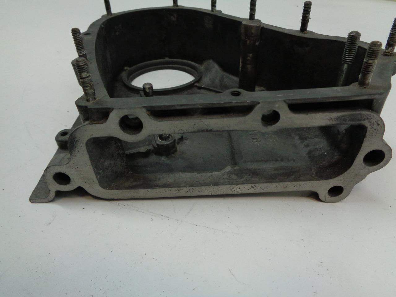 Porsche 911 Cam Chain Housing Magnesium USED GENUINE 901 105 102 1R R23T4