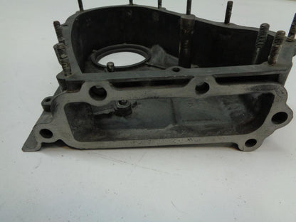 Porsche 911 Cam Chain Housing Magnesium USED GENUINE 901 105 102 1R R23T4