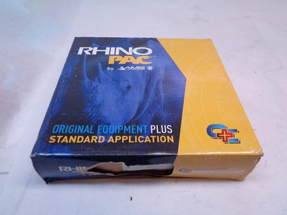 RHINO PAC 07-138 OEM REPLACEMENT CLUTCH FOR MAZDA MERCURY FORD MODELS L1