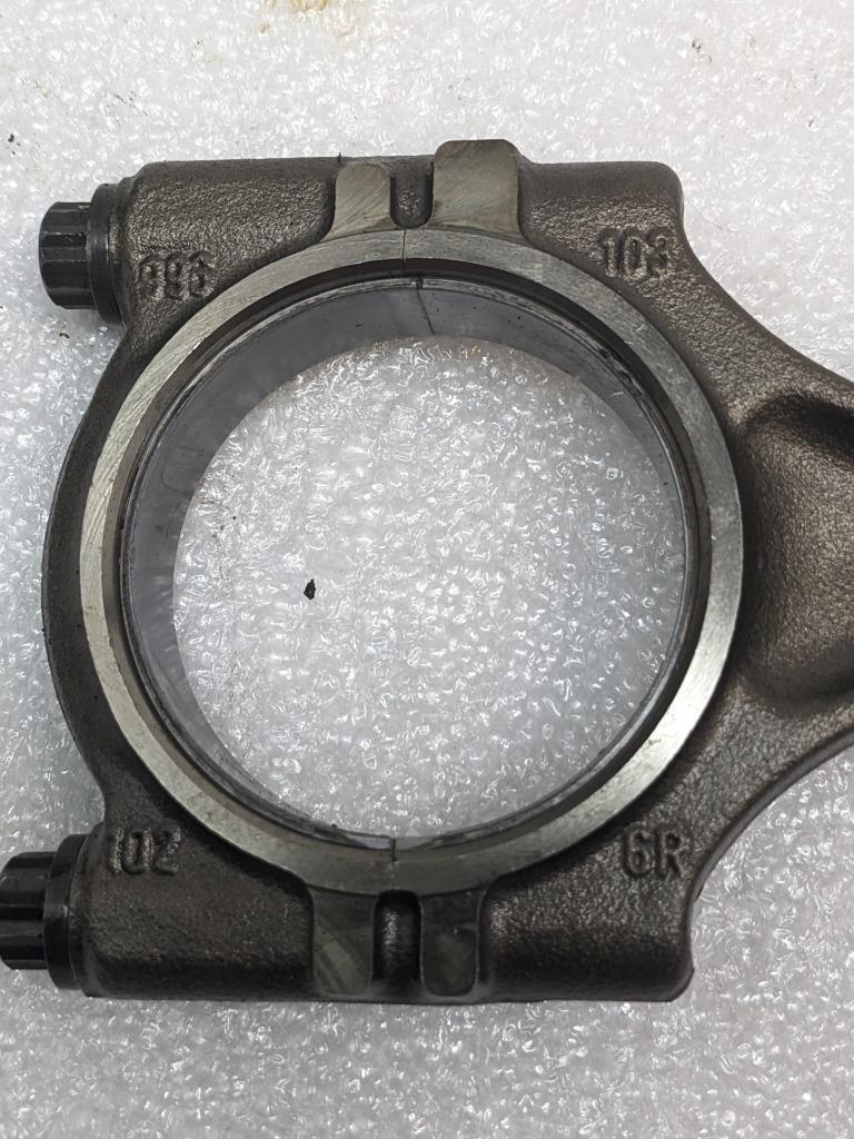 PORSCHE 911/996  CONNECTING PISTON ROD #3 9961031026R USED 996BGL2T2
