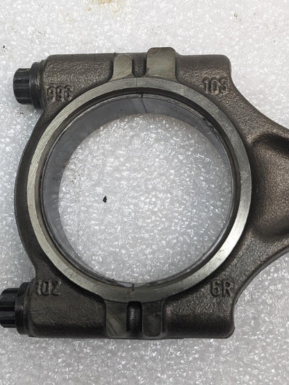 PORSCHE 911/996  CONNECTING PISTON ROD #3 9961031026R USED 996BGL2T2