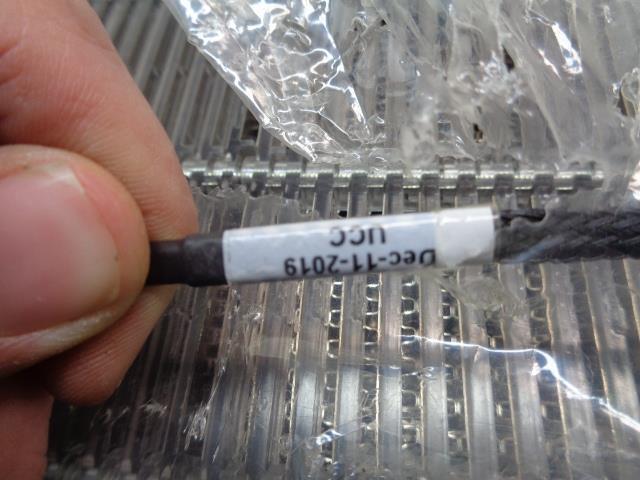 Reconditioned Hydrogen Fuel Cell 20x10x3 145387 PPS2026007 SR