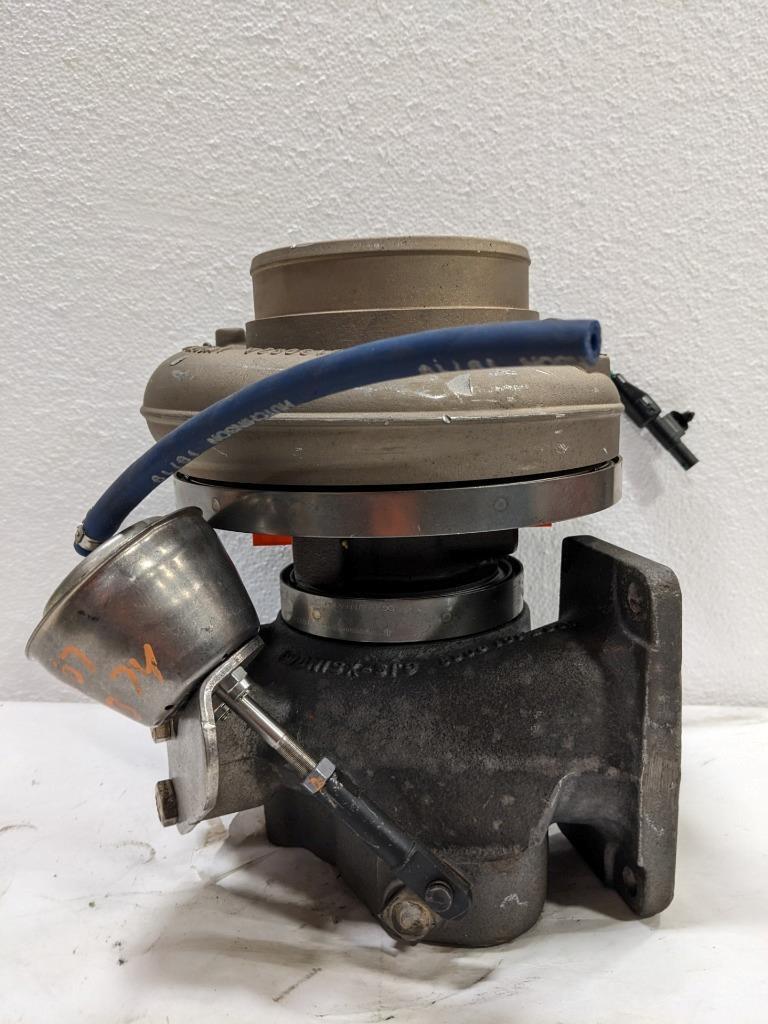 Detroit Diesel R4710967999 BorgWarner Turbocharger fits DD13 GHG14 REMAN BSRT1