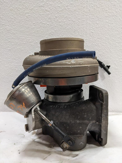 Detroit Diesel R4710967999 BorgWarner Turbocharger fits DD13 GHG14 REMAN BSRT1