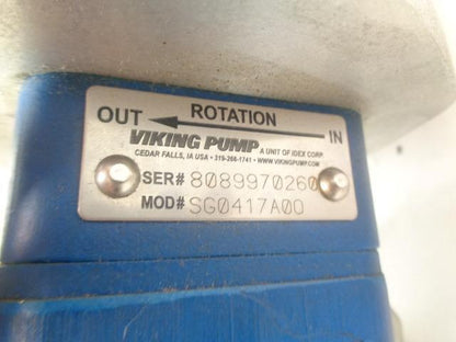 BALDOR RELIANCE INDUSTRIAL MOTOR CL3501  HYDRAULIC  PUMP H1