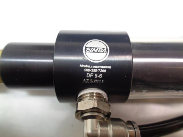 GWS TOOL GROUP CUSTOM TOOL AIR COMPRESSOR AND HOLE MAKING KIT NEW R30