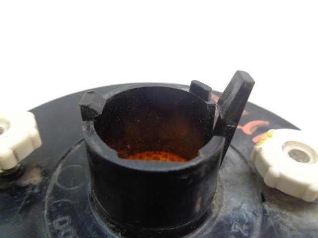 PORSCHE 477945051A MARKER LAMP LENS FOR 87-88 PORSCHE 924 USED #2 R20t5