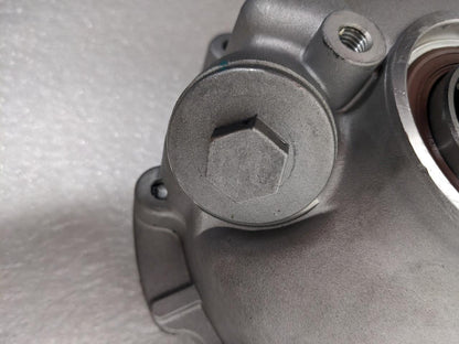 AINTIER Transfer Rear Differential For 1988-2000 for HONDA FourTrax 300 NEW J2