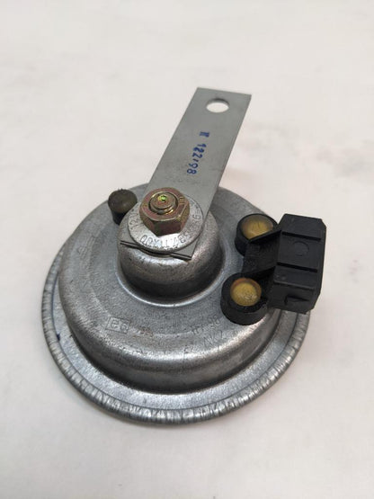 PORSCHE 996 ANTI-THEFT WARNING HORN ALARM SYSTEM 99663711700 USED 996BGL2T2