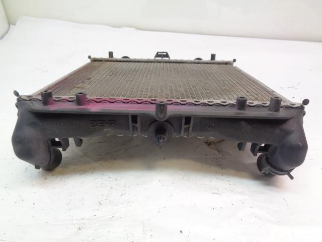 PORSCHE 99610613150 COOLING RADIATOR FOR 911 CARRERA AND BOXSTER USED #2 R20