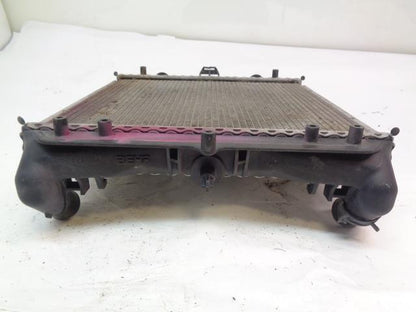 PORSCHE 99610613150 COOLING RADIATOR FOR 911 CARRERA AND BOXSTER USED #2 R20